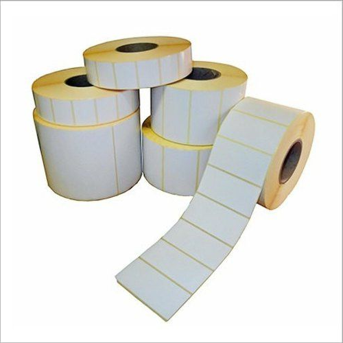 Barcode Sticker Roll 2 50X20 (2500 stickers)