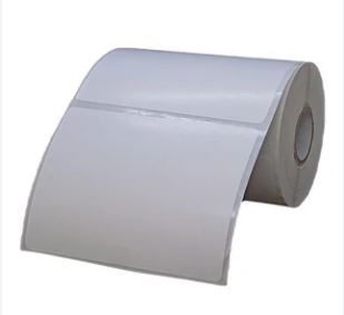 Barcode Sticker Roll 100X75 (750 Stickers)