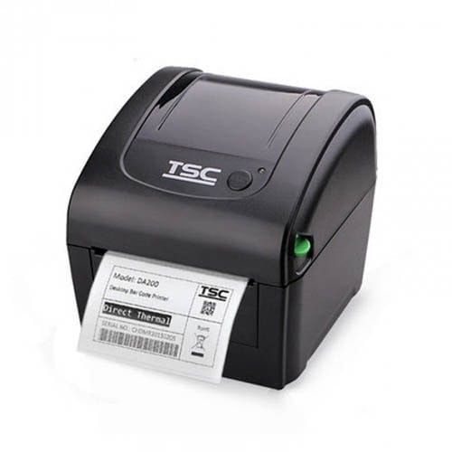 Barcode Label Printer