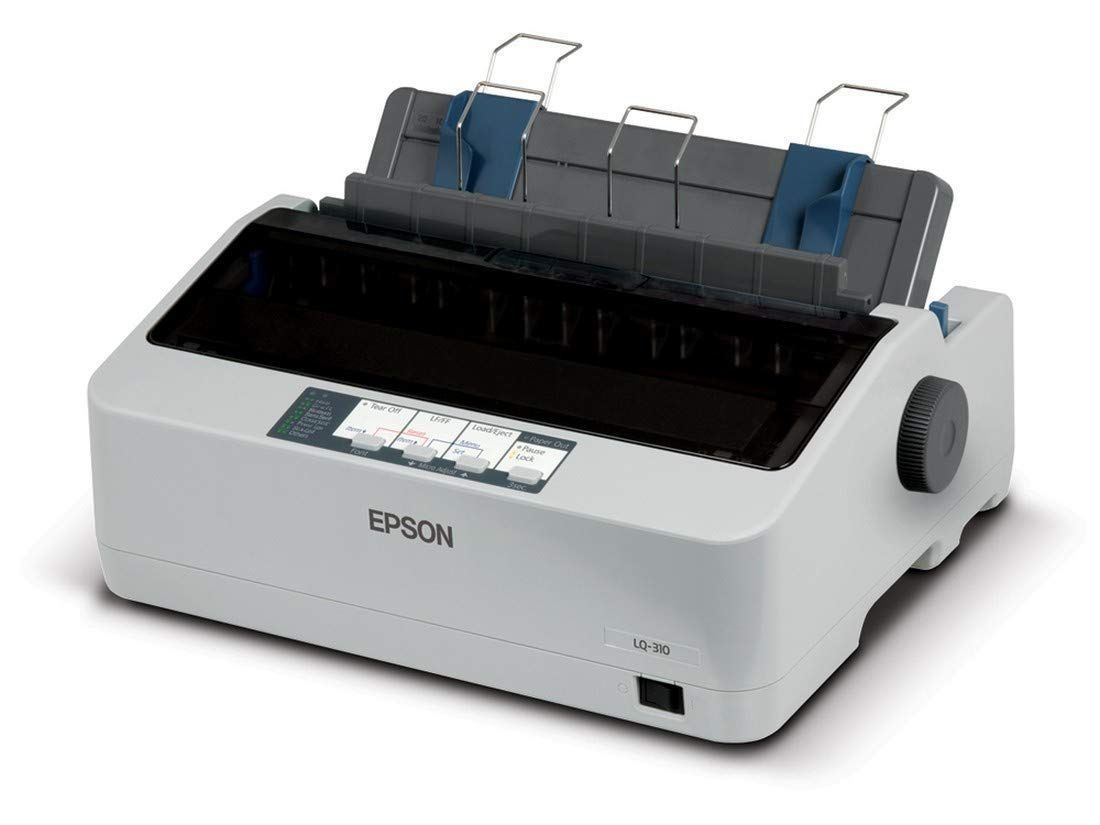 Epson Dot Matrix Printer
